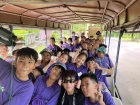 โครงการศึกษานอกสถานที่ “ป.4 : ท่องแดนมหัศจรรย์ในเขาเขียว” Image 13